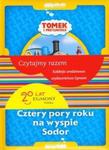 Tomek i przyjaciele. Cztery pory roku na wyspie Sodor w sklepie internetowym Booknet.net.pl