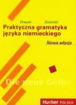 Gramatyka praktyczna języka niemieckiego w sklepie internetowym Booknet.net.pl