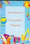 Plastusiowy pamiętnik MP3 (Płyta CD) w sklepie internetowym Booknet.net.pl