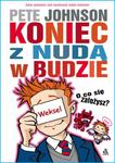 Koniec z nudą w budzie w sklepie internetowym Booknet.net.pl