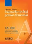 Popularny słownik francusko-polski, polsko-francuski w sklepie internetowym Booknet.net.pl