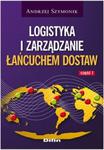 Logistyka i zarządzanie łańcuchem dostaw część 1 w sklepie internetowym Booknet.net.pl