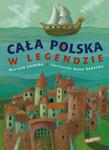 Cała Polska w legendzie w sklepie internetowym Booknet.net.pl