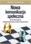 Nowa komunikacja społeczna wyzwaniem odpowiedzialnego biznesu w sklepie internetowym Booknet.net.pl