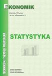 Statystyka. Technikum. Podręcznik w sklepie internetowym Booknet.net.pl