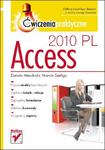 Access 2010 PL. Ćwiczenia praktyczne w sklepie internetowym Booknet.net.pl