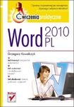 Word 2010 PL. Ćwiczenia praktyczne w sklepie internetowym Booknet.net.pl