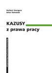 Kazusy z prawa pracy w sklepie internetowym Booknet.net.pl