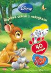 Malowanka Disney filmy SC6. w sklepie internetowym Booknet.net.pl