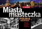 Miasta i miasteczka Polska Niezwykła w sklepie internetowym Booknet.net.pl