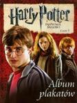 Harry Potter i insygnia śmierci część 1 Album plakatów w sklepie internetowym Booknet.net.pl