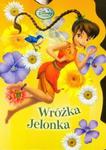 Wróżki Wróżka Jelonka w sklepie internetowym Booknet.net.pl