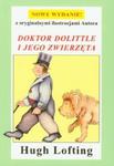 Doktor Dolittle i jego zwierzęta w sklepie internetowym Booknet.net.pl