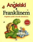 Angielski z Franklinem. Angielsko - polski słownik obrazkowy w sklepie internetowym Booknet.net.pl