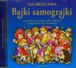Bajki samograjki (Płyta CD) w sklepie internetowym Booknet.net.pl