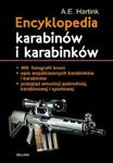 Encyklopedia Karabinów i Karabinków w sklepie internetowym Booknet.net.pl