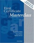 First Certificate Masterclass - Student`s Book w sklepie internetowym Booknet.net.pl