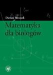 Matematyka dla biologów w sklepie internetowym Booknet.net.pl