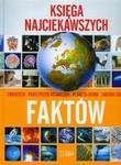 Księga najciekawszych faktów w sklepie internetowym Booknet.net.pl