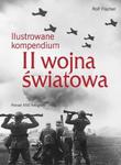 II wojna światowa ilustrowane kompendium w sklepie internetowym Booknet.net.pl