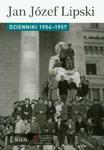 Dzienniki 1954-1957 w sklepie internetowym Booknet.net.pl