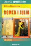 Romeo i Julia Lektura z opracowaniem w sklepie internetowym Booknet.net.pl