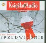 Przedwiośnie CD mp3 w sklepie internetowym Booknet.net.pl