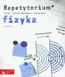 Fizyka Repetytorium poziom podstawowy i rozszerzony w sklepie internetowym Booknet.net.pl