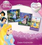 Disney Księżniczki Zestaw Księżniczka w sklepie internetowym Booknet.net.pl