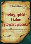 Sekty spiski i tajne stowarzyszenia w sklepie internetowym Booknet.net.pl