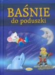 Baśnie do poduszki w sklepie internetowym Booknet.net.pl