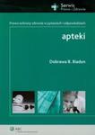 Apteki Prawo ochrony zdrowia w pytaniach i odpowiedziach w sklepie internetowym Booknet.net.pl