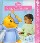 Śpij kochanie Disney Baby w sklepie internetowym Booknet.net.pl