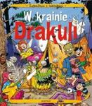 Album z naklejkami W krainie Drakuli w sklepie internetowym Booknet.net.pl
