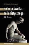 Historia świata hellenistycznego w sklepie internetowym Booknet.net.pl