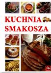 Kuchnia smakosza mix w sklepie internetowym Booknet.net.pl