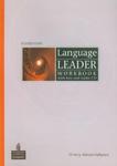 Language Leader Elementary Workbook + CD with key w sklepie internetowym Booknet.net.pl