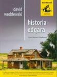 Historia Edgara CD w sklepie internetowym Booknet.net.pl