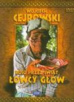 Boso przez świat Łowcy głów DVD (Płyta CD) w sklepie internetowym Booknet.net.pl