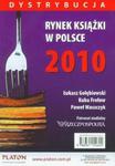 Rynek książki w Polsce 2010 Dystrybucja w sklepie internetowym Booknet.net.pl