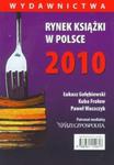 Rynek książki w Polsce 2010 Wydawnictwa w sklepie internetowym Booknet.net.pl