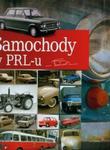 Samochody w PRL-u w sklepie internetowym Booknet.net.pl