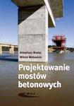 Projektowanie mostów betonowych w sklepie internetowym Booknet.net.pl