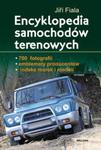 Encyklopedia Samochodów Terenowych w sklepie internetowym Booknet.net.pl