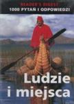 1000 Pytań i odpowiedzi: Ludzie i miejsca w sklepie internetowym Booknet.net.pl