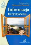 Informacja turystyczna w sklepie internetowym Booknet.net.pl