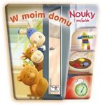 W moim domu Nouky i przyjaciele w sklepie internetowym Booknet.net.pl