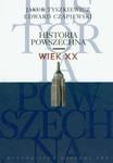 Historia powszechna wiek XX w sklepie internetowym Booknet.net.pl