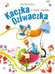 Kaczka Dziwaczka i inne wiersze w sklepie internetowym Booknet.net.pl