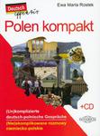 Polen kompakt. (Nie)skomplikowane rozmowy niemiecko-polskie (+CD) w sklepie internetowym Booknet.net.pl